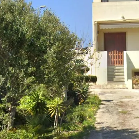 Apartment Cala Lupo Bis *