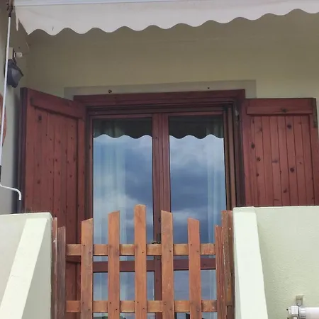 Cala Lupo Bis Apartment