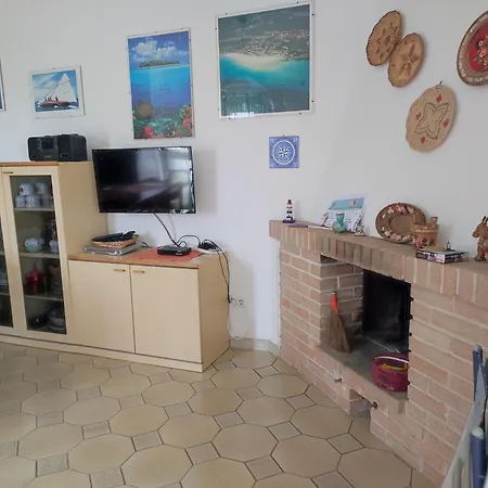 Apartment Cala Lupo Bis *