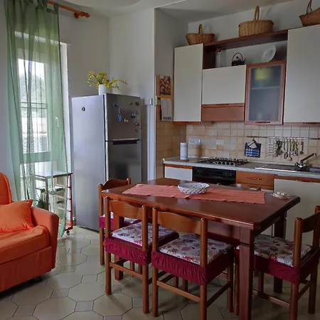 Apartment Cala Lupo Bis *