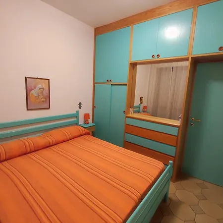 Cala Lupo Bis