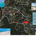 Cala Lupo Bis Appartement *