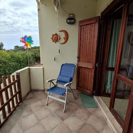 Cala Lupo Bis Stintino