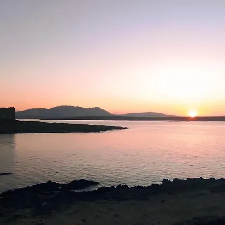 Cala Lupo Bis * Stintino