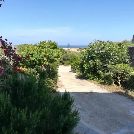 Cala Lupo Bis *