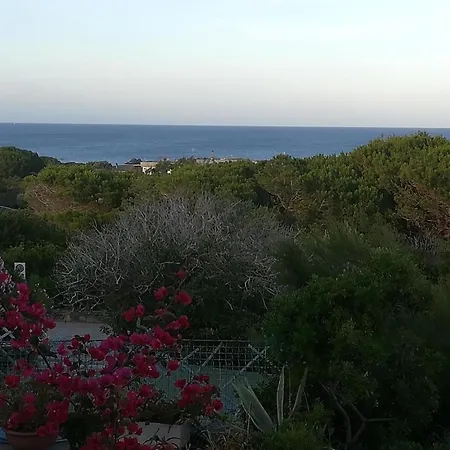 Cala Lupo Bis * Stintino