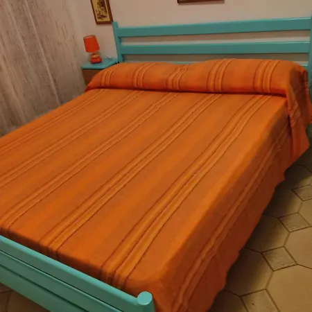 Cala Lupo Bis Lägenhet *