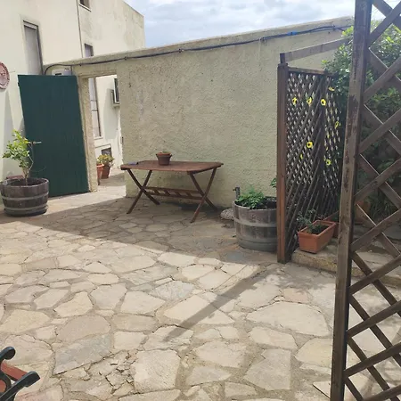 Cala Lupo Bis スティンティーノ